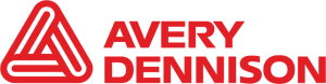 Logo Avery Dennison